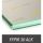 FINNFOAM FF-PIR ALK 30 x 600x2400mm uz pasūtījumu